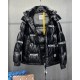 Moncler High-End Men's Fashion Down Jacket Coat