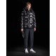 Moncler Boedic Long Women's Down Jacket Coat