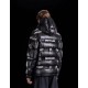 Moncler Boedic Long Women's Down Jacket Coat