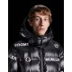 Moncler Boedic Long Women's Down Jacket Coat