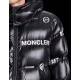 Moncler Boedic Long Women's Down Jacket Coat