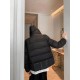 Moncler Boedic Long Women's Down Jacket Coat