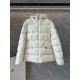 Moncler Avoce Short Women's Down Jacket Coat