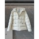 Moncler Avoce Short Women's Down Jacket Coat