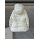 Moncler Avoce Short Women's Down Jacket Coat