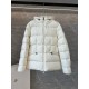 Moncler Avoce Short Women's Down Jacket Coat