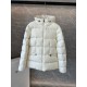 Moncler Avoce Short Women's Down Jacket Coat