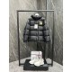 Moncler Cyclone 2-in-1 Down Jacket Coat