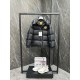 Moncler Cyclone 2-in-1 Down Jacket Coat