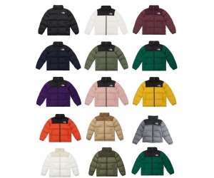 The North Face