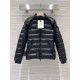  Moncler Bady Classic Short Women's Down Jacket Coat Premium Down