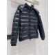  Moncler Bady Classic Short Women's Down Jacket Coat Premium Down