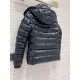  Moncler Bady Classic Short Women's Down Jacket Coat Premium Down