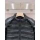  Moncler Bady Classic Short Women's Down Jacket Coat Premium Down