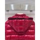  Moncler Bady Classic Short Women's Down Jacket Coat Premium Down