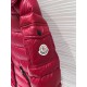  Moncler Bady Classic Short Women's Down Jacket Coat Premium Down