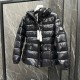 Moncler Barante Short Women's Down Jacket Coat