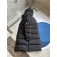 Moncler Hanoverian Men Long Down Coat 2024