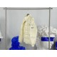  Moncler Maya 70s Short Down Coat Jacket