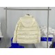  Moncler Maya 70s Short Down Coat Jacket