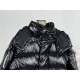  Moncler Maya 70s Short Down Coat Jacket