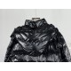  Moncler Maya 70s Short Down Coat Jacket