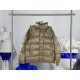  Moncler Maya 70s Short Down Coat Jacket