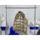  Moncler Maya 70s Short Down Coat Jacket