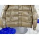  Moncler Maya 70s Short Down Coat Jacket