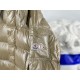  Moncler Maya 70s Short Down Coat Jacket