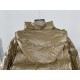  Moncler Maya 70s Short Down Coat Jacket