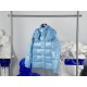  Moncler Maya 70s Short Down Coat Jacket