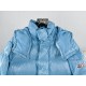  Moncler Maya 70s Short Down Coat Jacket