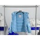  Moncler Maya 70s Short Down Coat Jacket