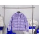  Moncler Maya 70s Short Down Coat Jacket