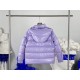  Moncler Maya 70s Short Down Coat Jacket