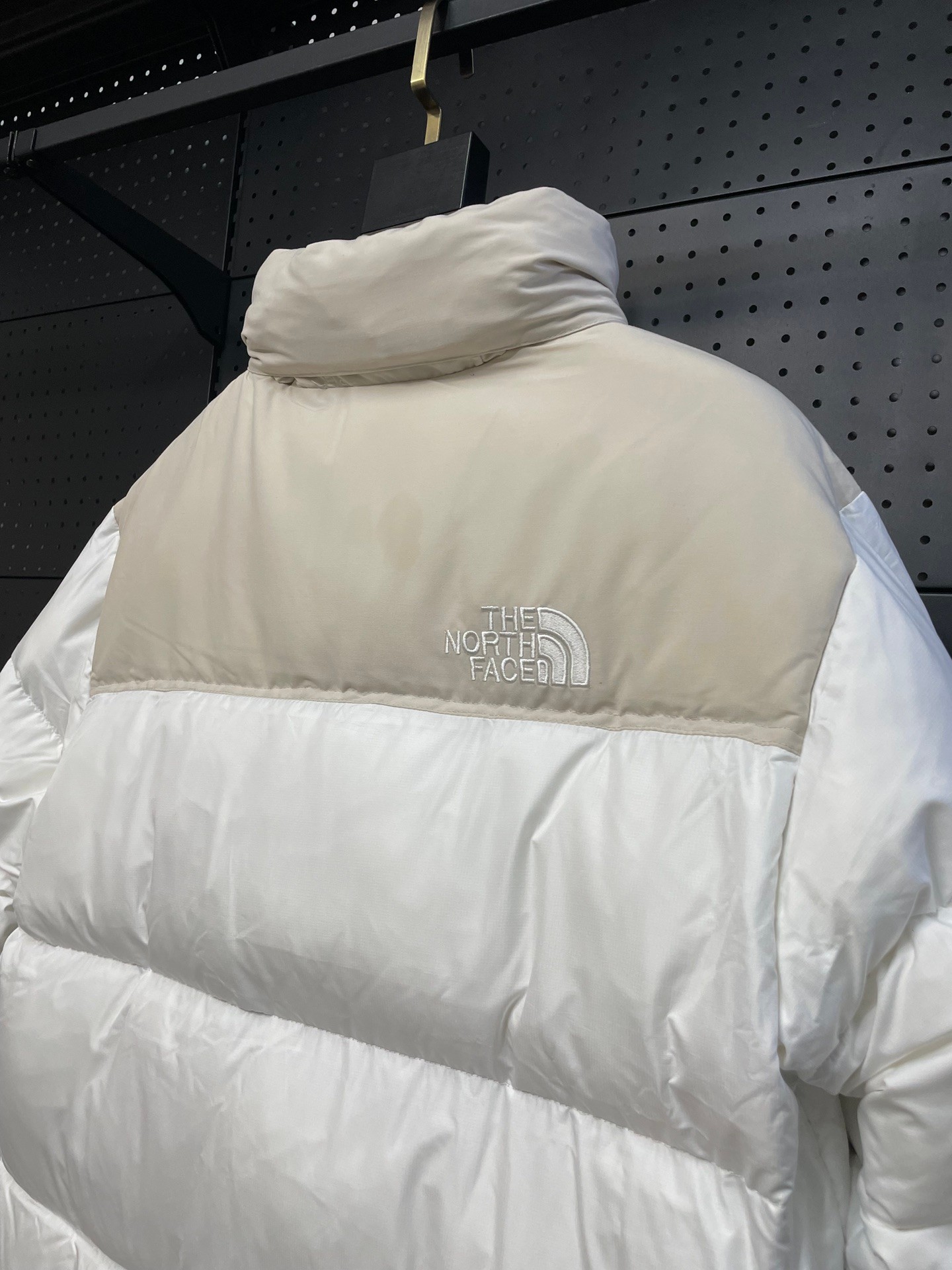 The North Face 1996 Nuptse Down Jacket Blue