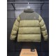 The North Face 1996 Nuptse Down Jacket Blue