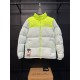 The North Face 1996 Nuptse Down Jacket Blue