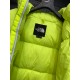 The North Face 1996 Nuptse Down Jacket Blue