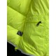 The North Face 1996 Nuptse Down Jacket Blue