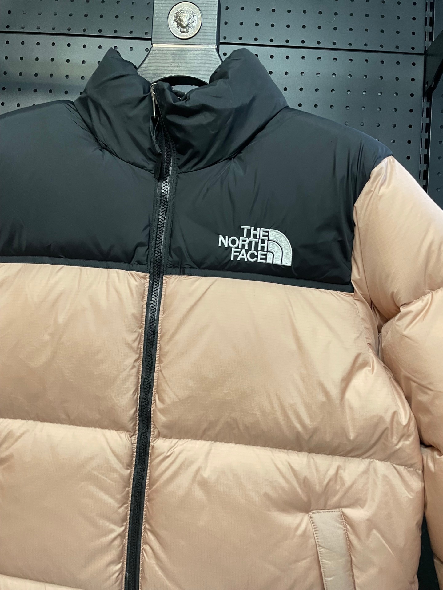 The North Face 1996 Nuptse Down Jacket Blue