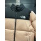 The North Face 1996 Nuptse Down Jacket Blue