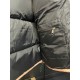 The North Face 1996 Nuptse Down Jacket Blue