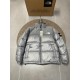 The North Face 1996 Nuptse Down Jacket Blue