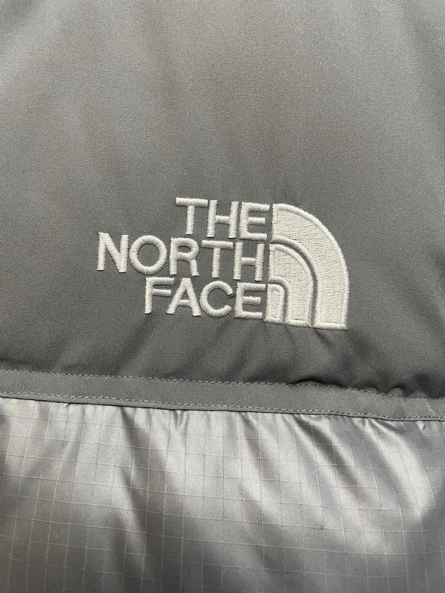 The North Face 1996 Nuptse Down Jacket Blue