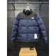 The North Face 1996 Nuptse Down Jacket Blue