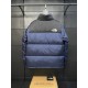 The North Face 1996 Nuptse Down Jacket Blue