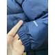 The North Face 1996 Nuptse Down Jacket Blue