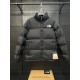 The North Face 1996 Nuptse Down Jacket Black